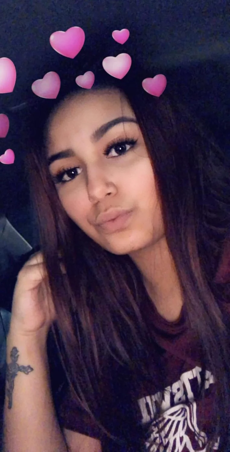 Slutty thick latina ex image 7