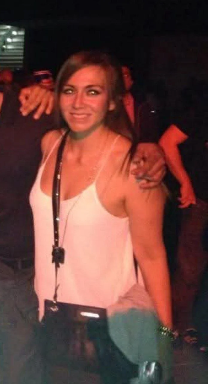 Mariana Torres 36 años Sahuayo Michoacán image 4