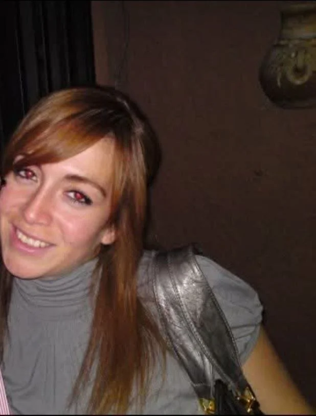 Mariana Torres 36 años Sahuayo Michoacán image 6