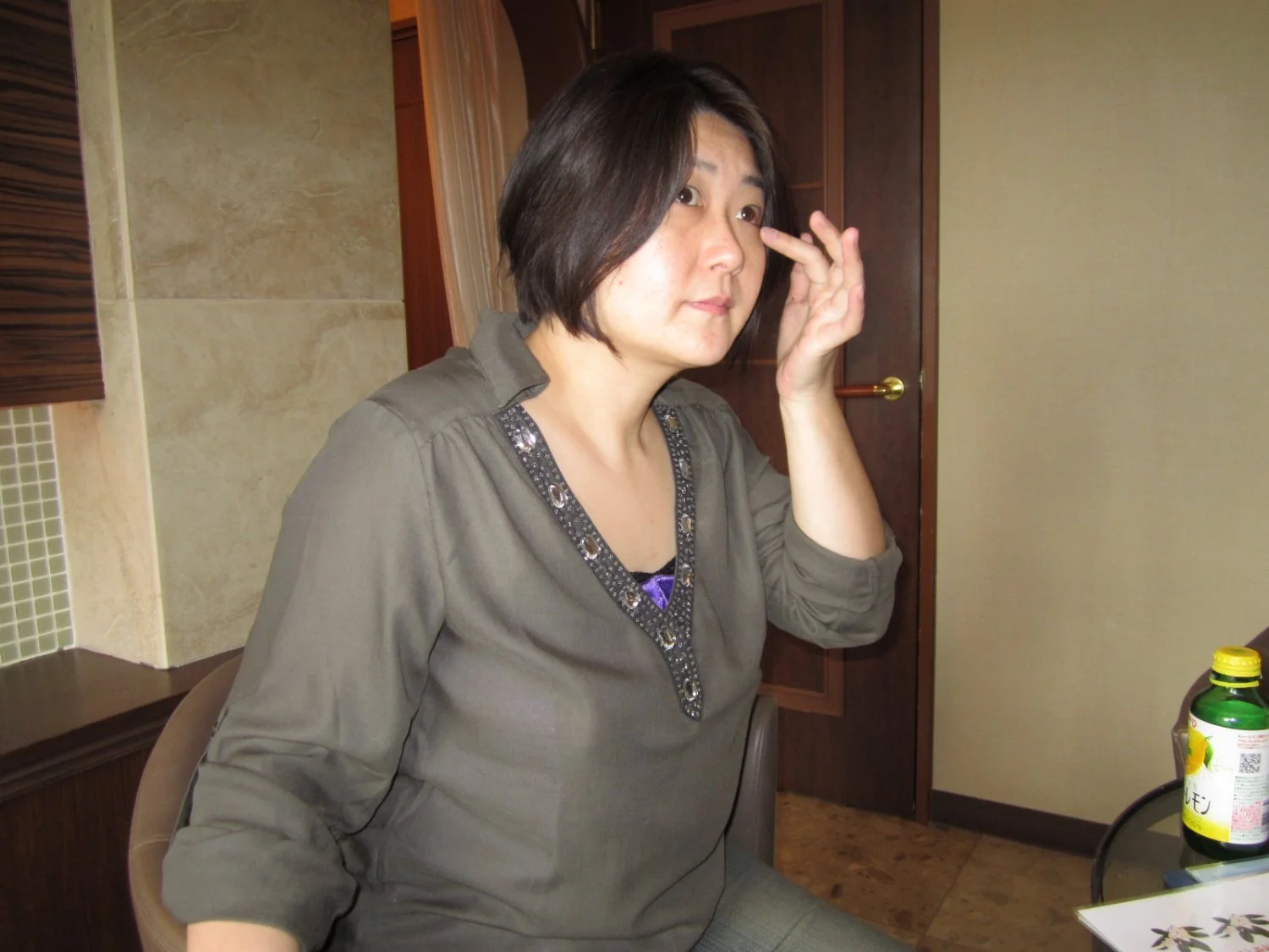 Japanese amateur milf 28-4 image 44