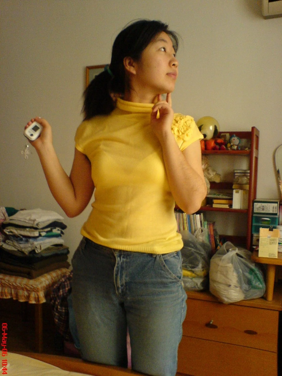 Chinese amateur milf 26 image 9