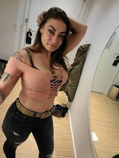 melina Native American slut image 14