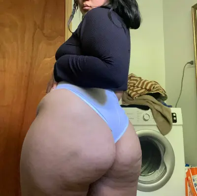 Thicc Latina cover image