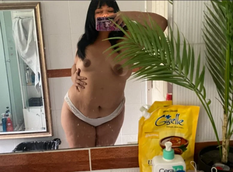 Thicc Latina image 3