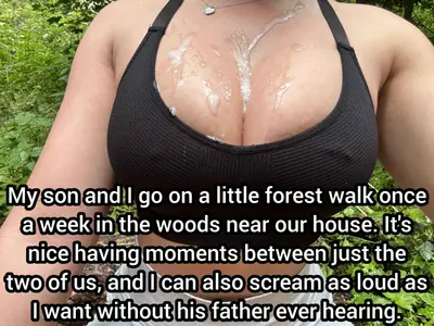 Incest Captions cover image