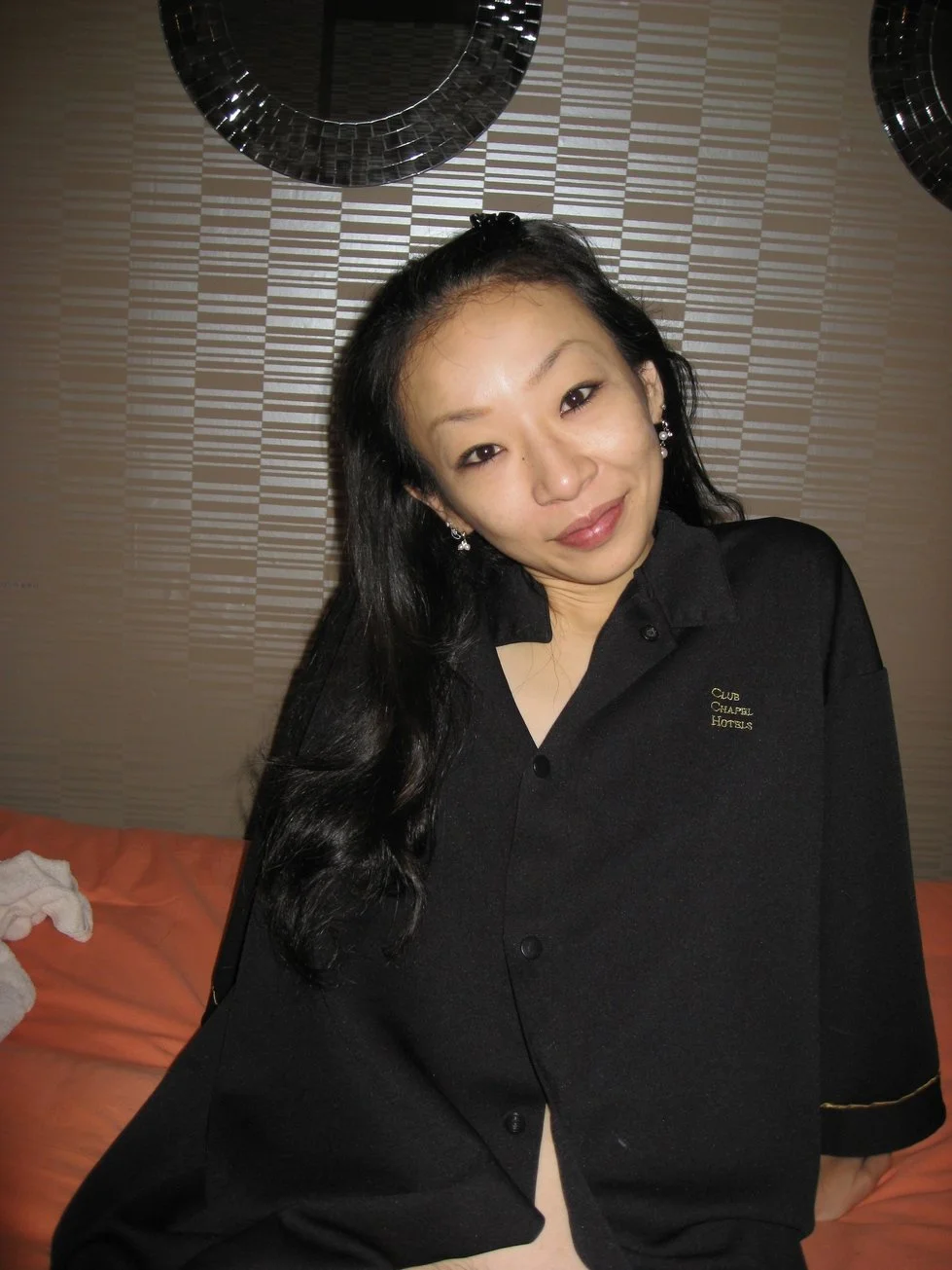Japanese amateur milf 23 image 28
