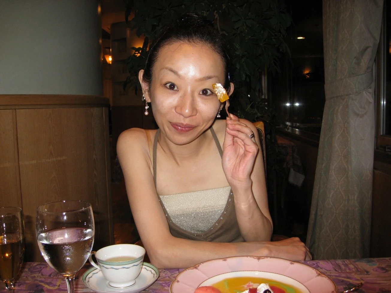 Japanese amateur milf 23 image 35