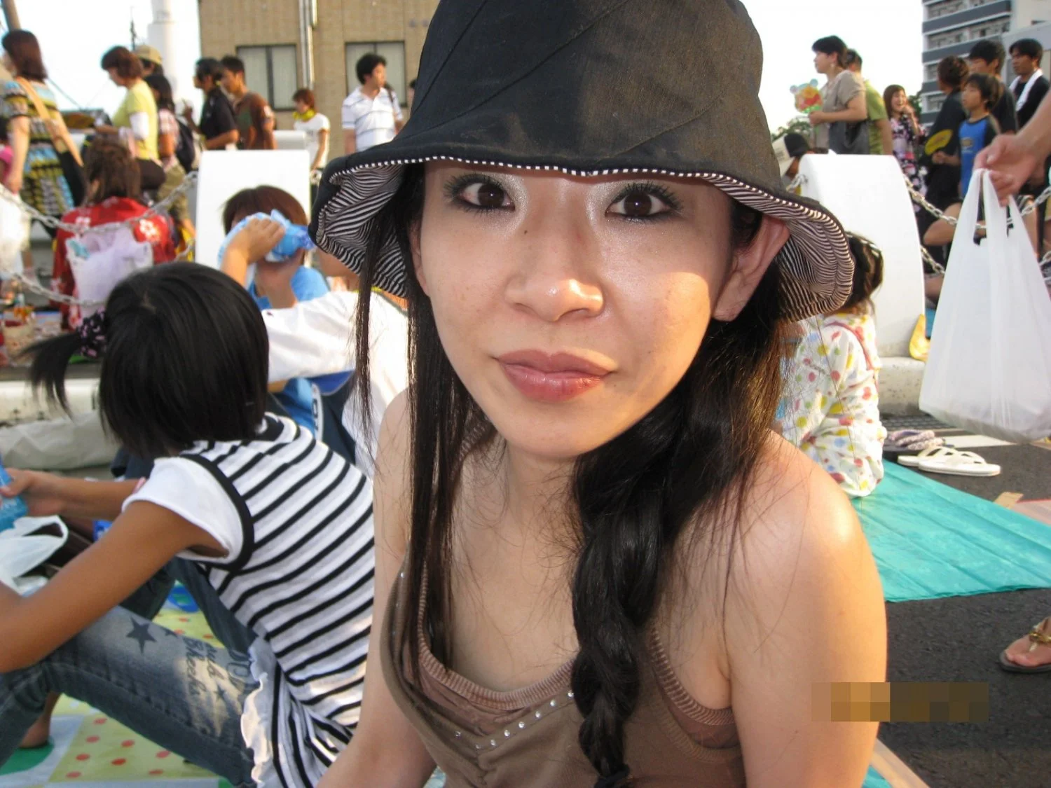 Japanese amateur milf 23 image 37