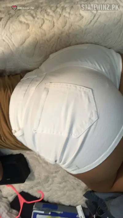 College Latina slut leaked cover image