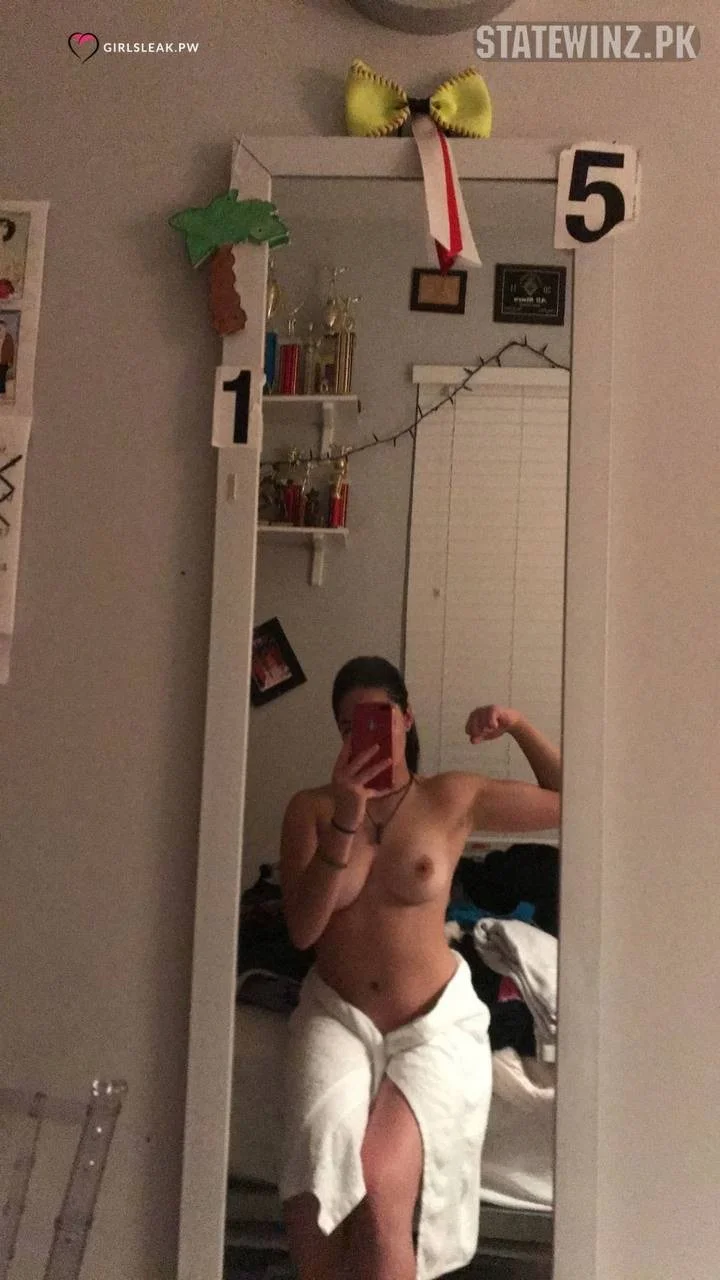 College Latina slut leaked image 14
