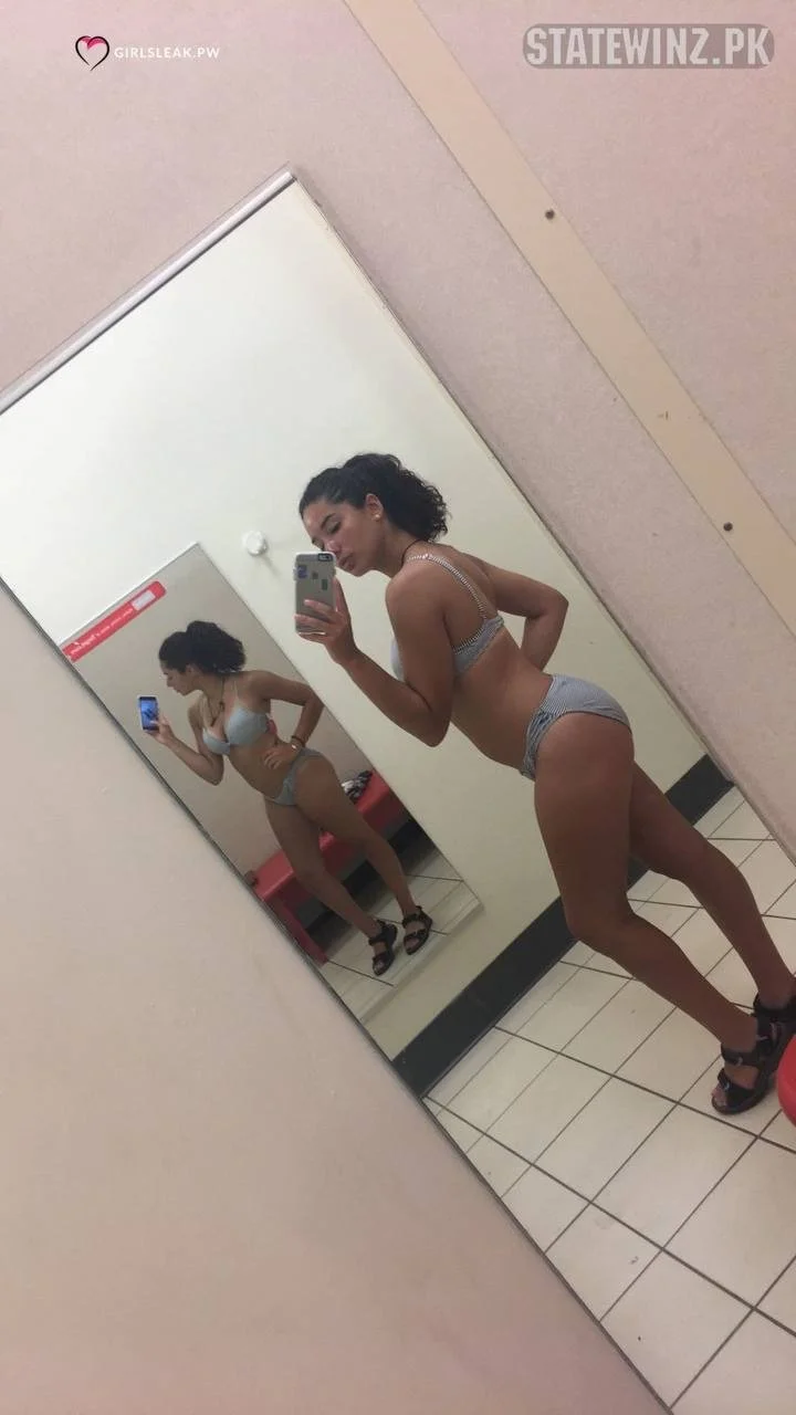 College Latina slut leaked image 16