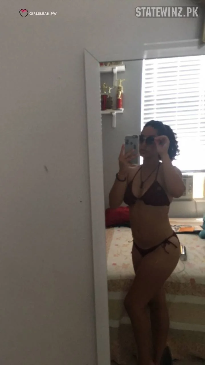 College Latina slut leaked image 20