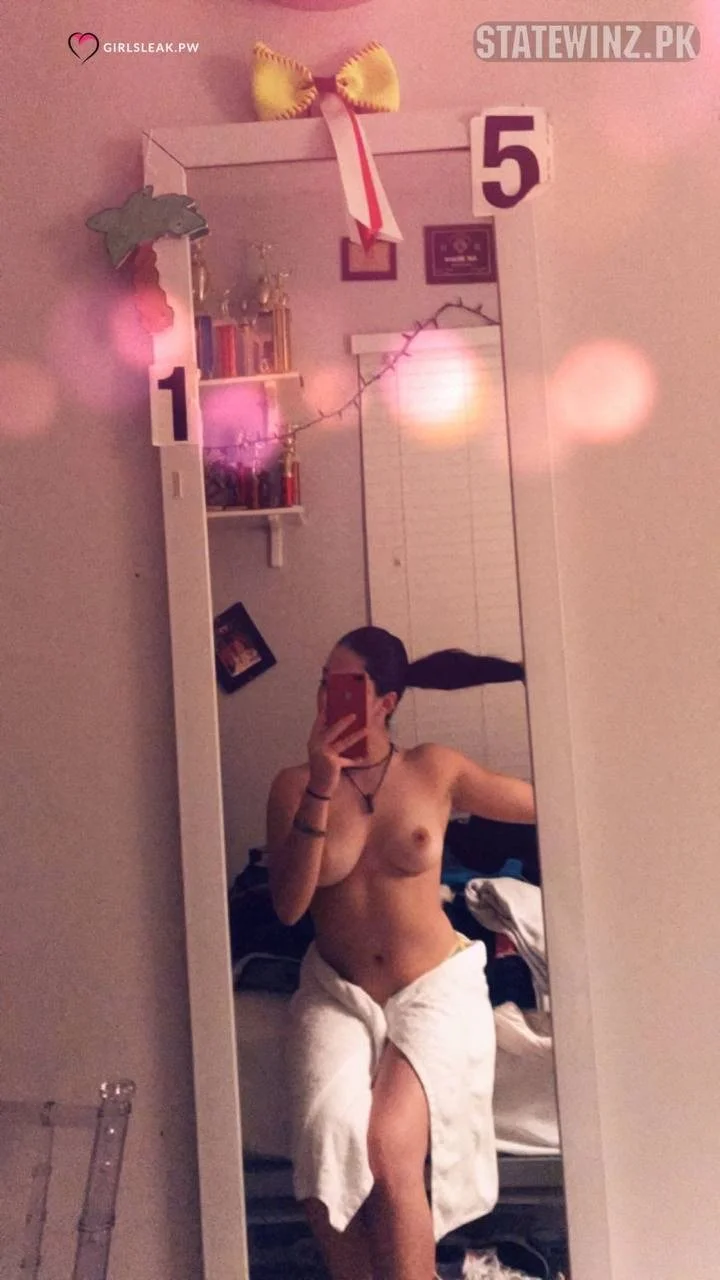 College Latina slut leaked image 21