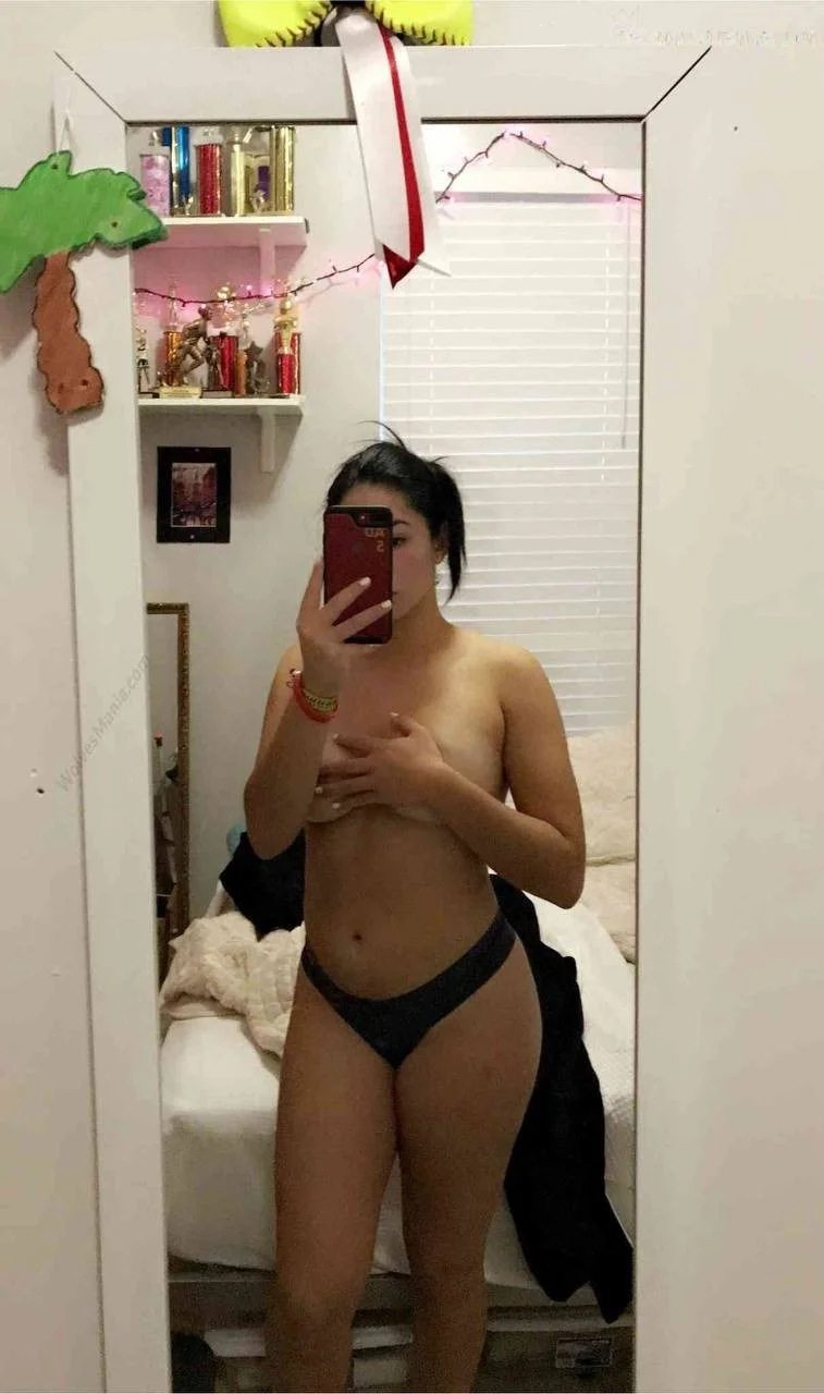 College Latina slut leaked image 25