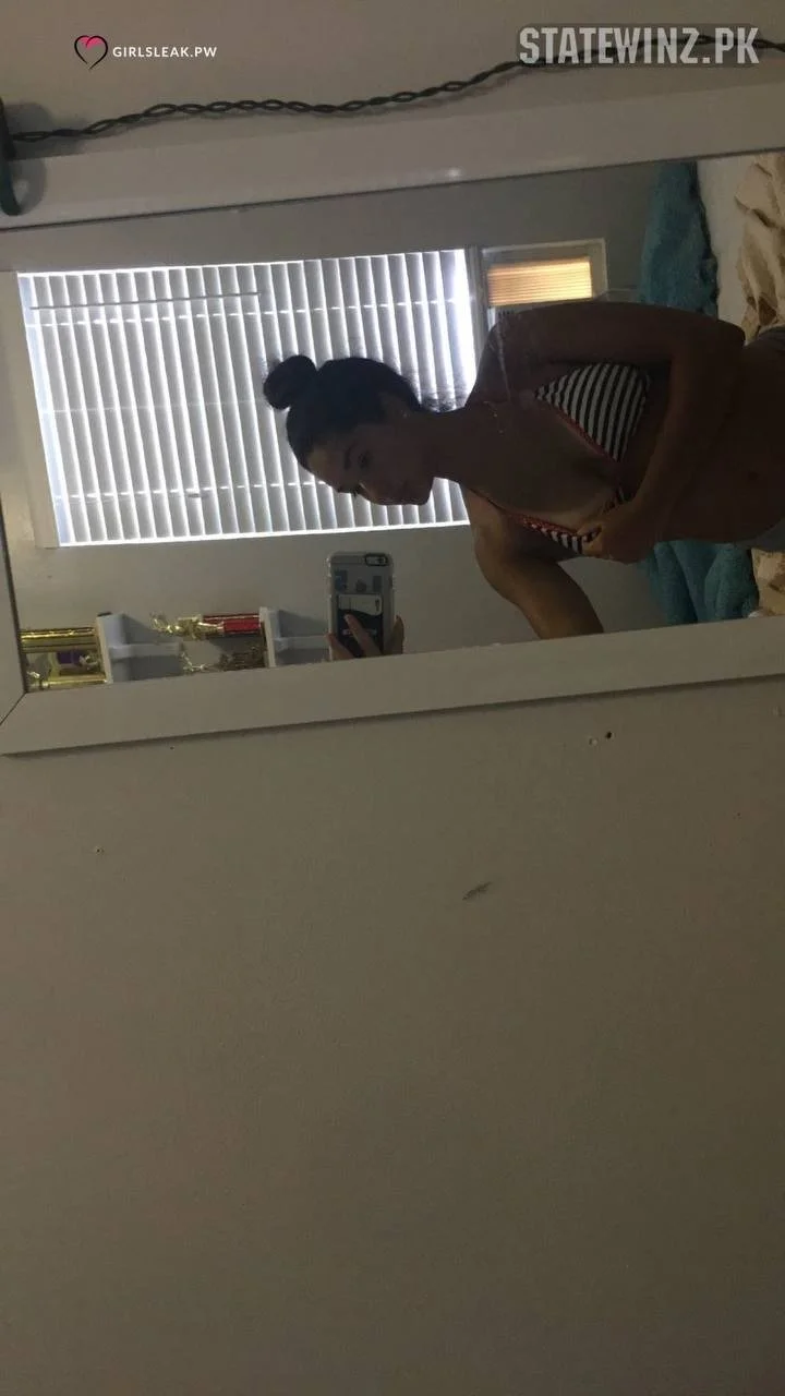 College Latina slut leaked image 3