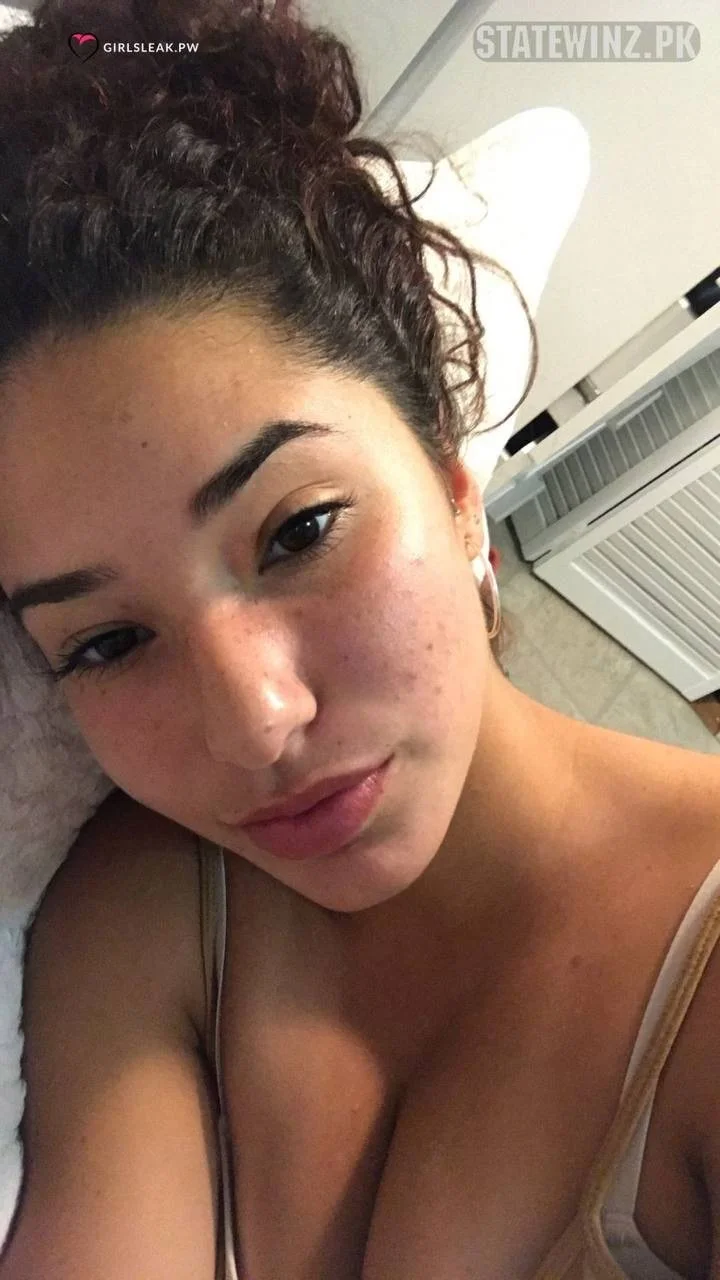College Latina slut leaked image 7