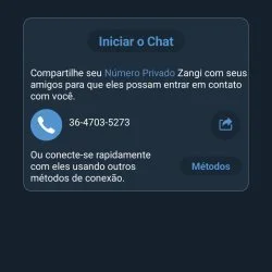 Vazem minha esposa aqui main image