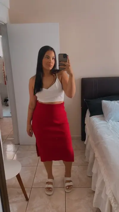 Gatas do insta parte 58 cover image
