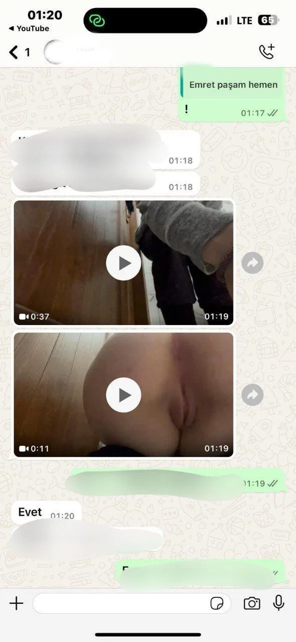 virgin turkish hijabi slut main image