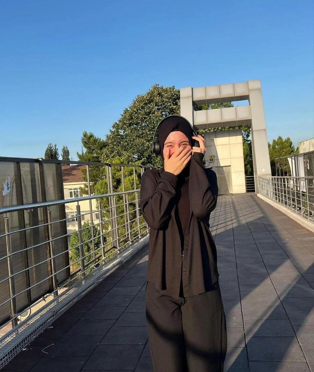 virgin turkish hijabi slut image 2
