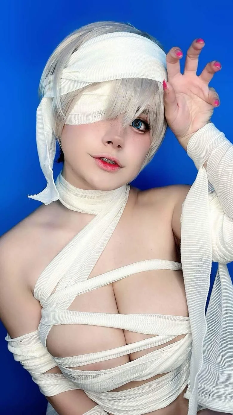 Mummy Uzaki image 23