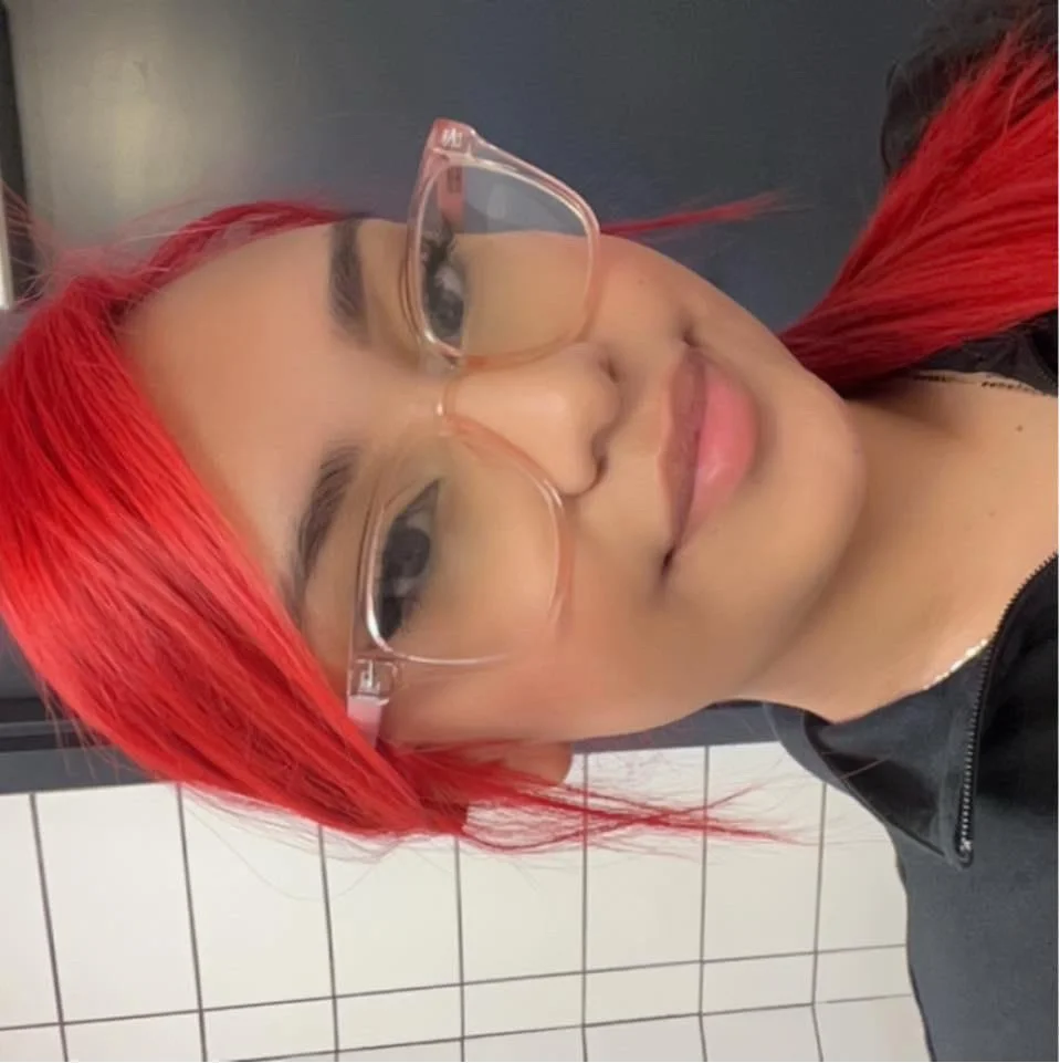 Chicago Latina thot Dm for free nudes image 3