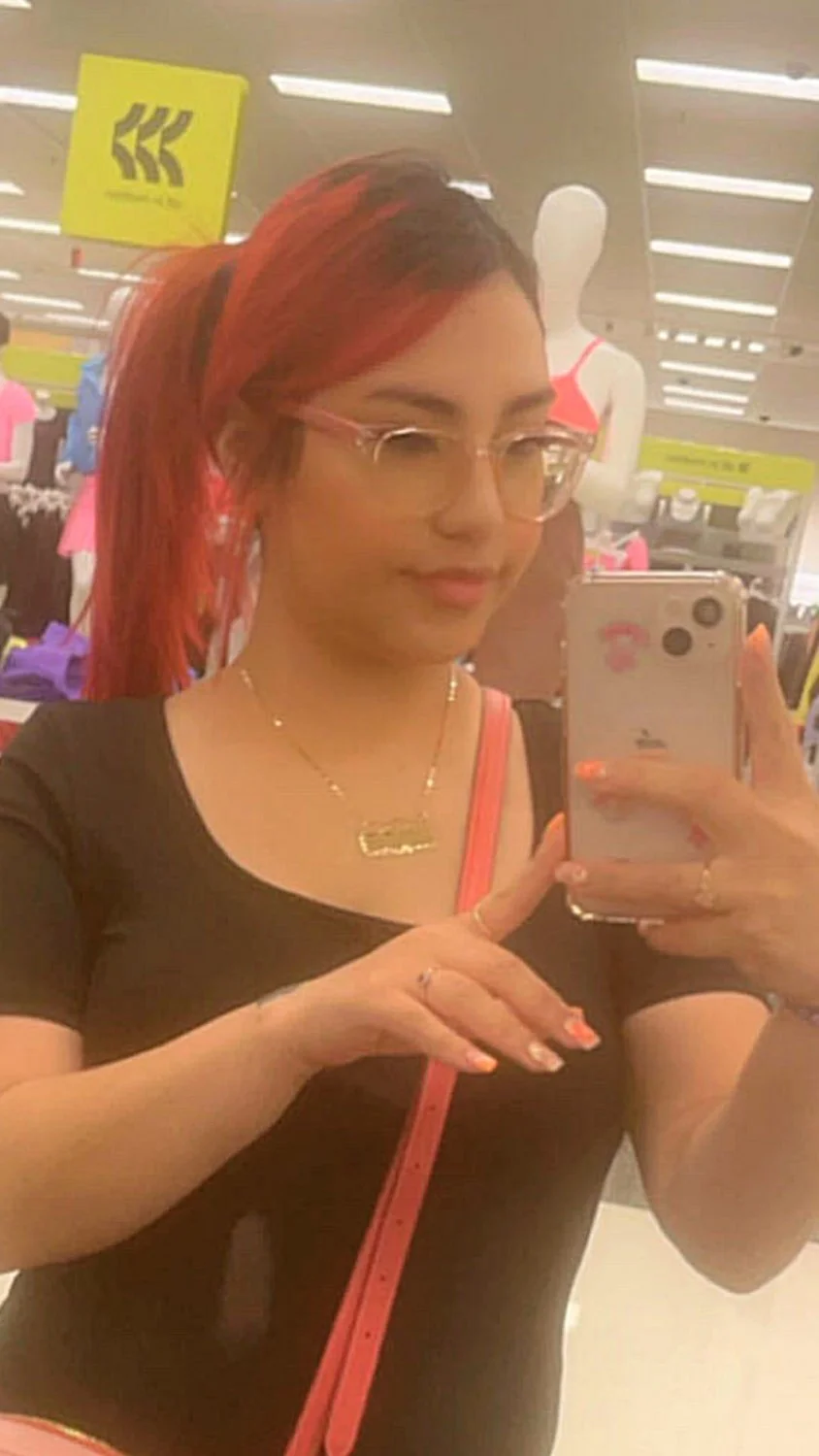 Chicago Latina thot Dm for free nudes image 5