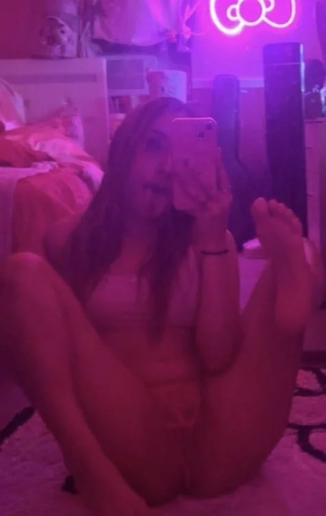 304 latina teases in changing room main image
