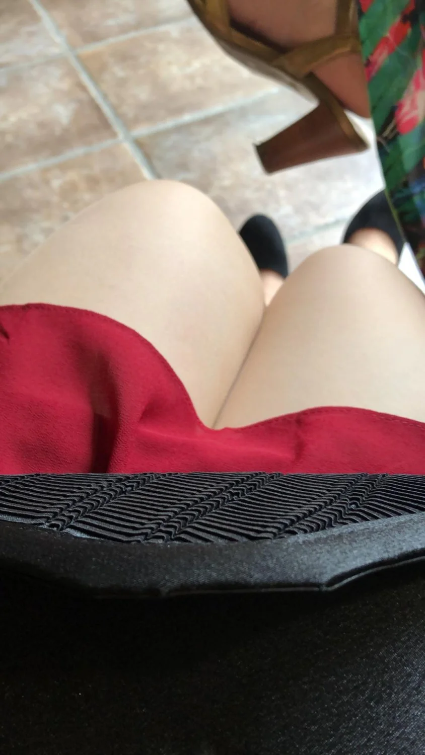 Wanna cum on me? I have other photos... image 2