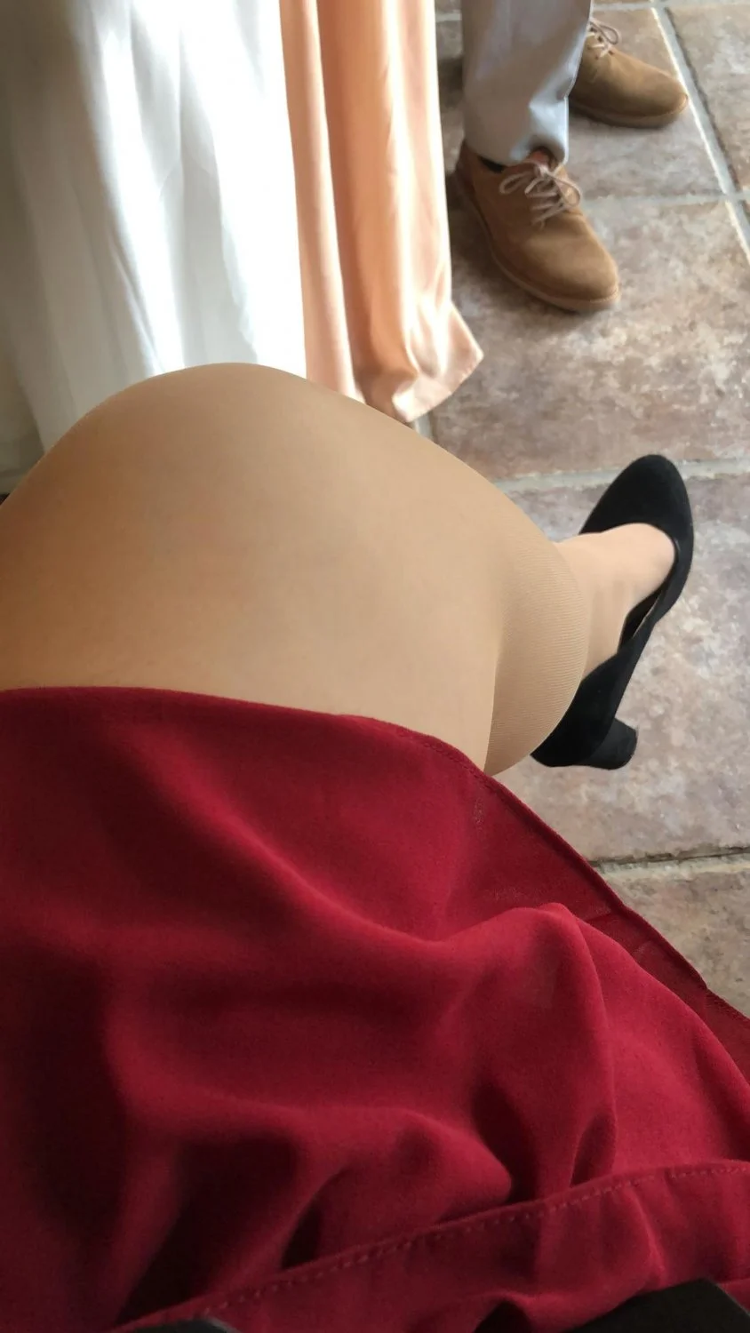 Wanna cum on me? I have other photos... image 6