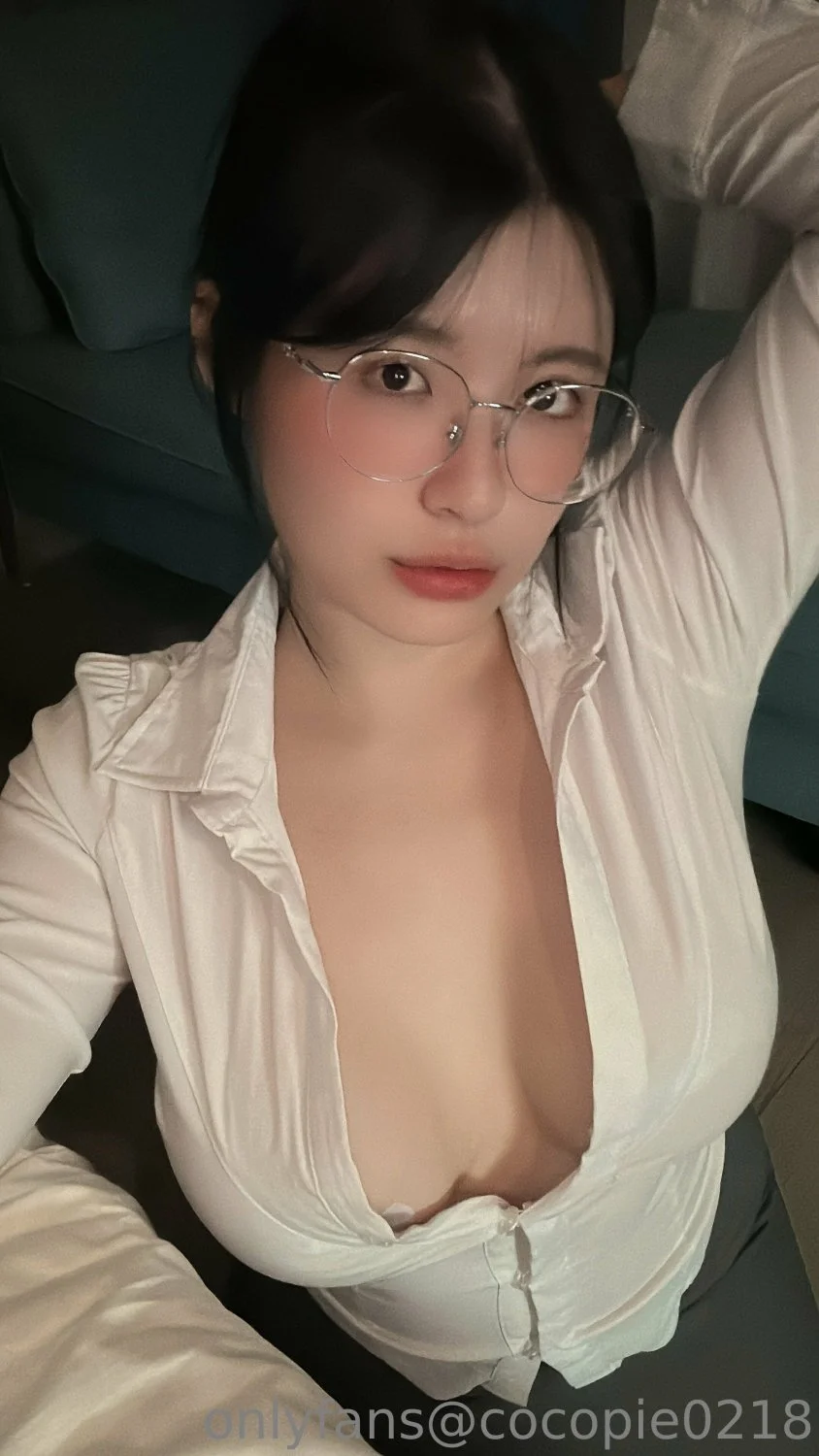 Coøcopie3 - Sexy SecretaryHotel🤍 image 28