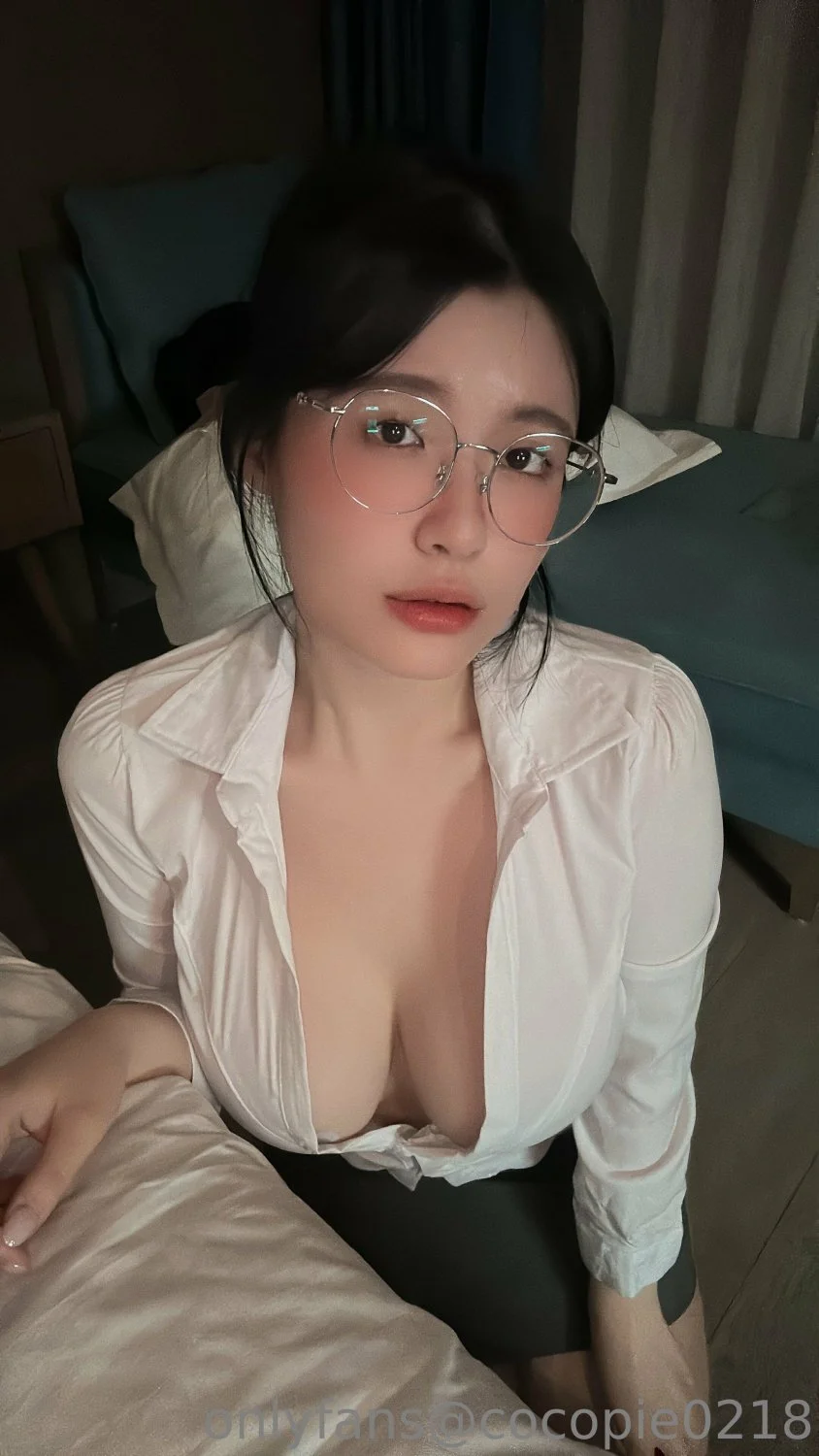 Coøcopie3 - Sexy SecretaryHotel🤍 image 31
