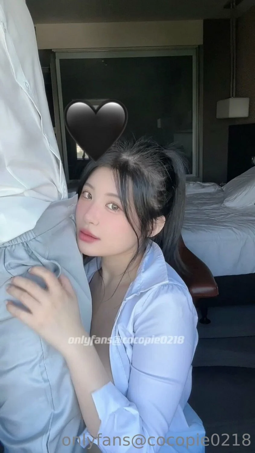 Coøcopie3 - Sexy SecretaryHotel🤍 image 37