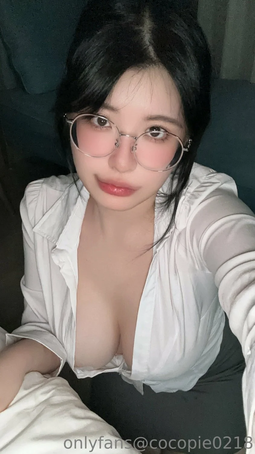 Coøcopie3 - Sexy SecretaryHotel🤍 image 6