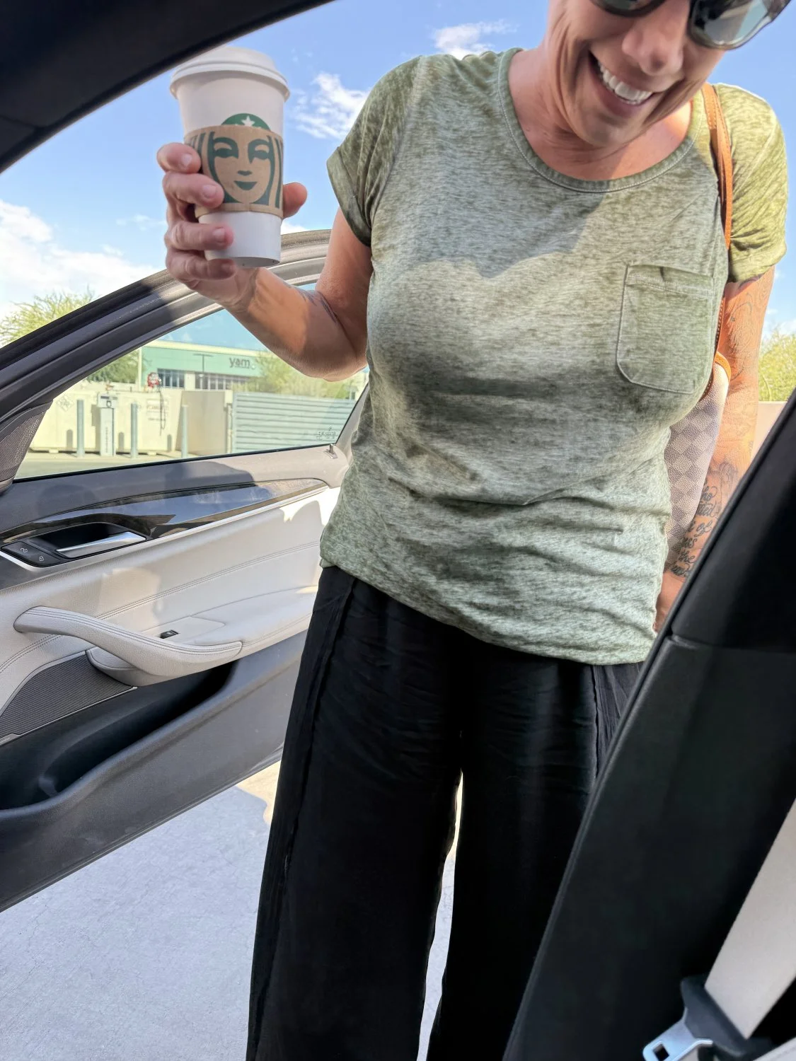 Chelle Slocum Randoms image 10