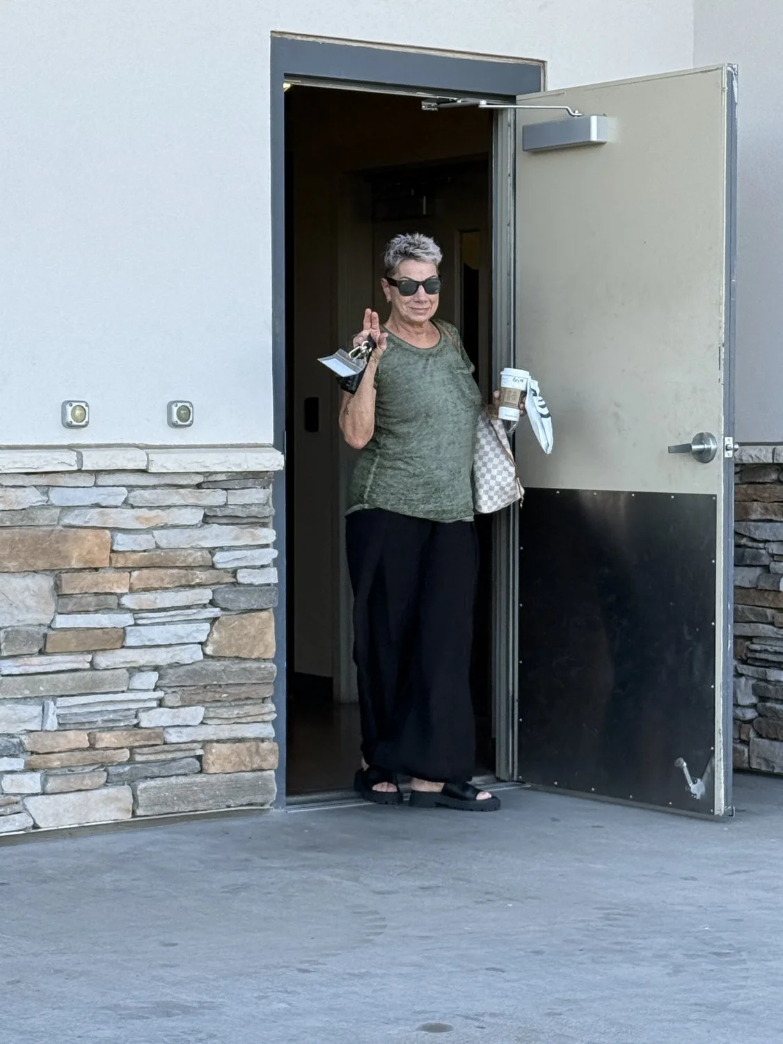 Chelle Slocum Randoms image 17