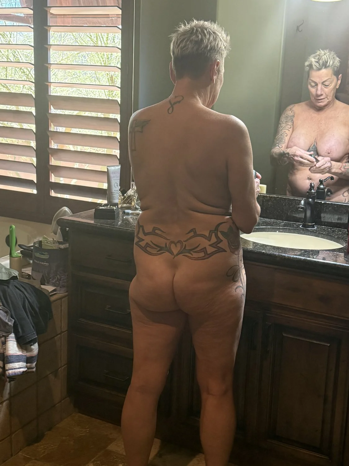 Chelle Slocum Randoms image 22