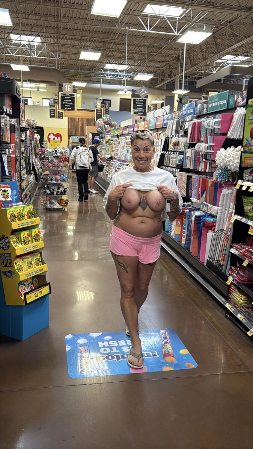 Chelle Slocum Randoms image 6