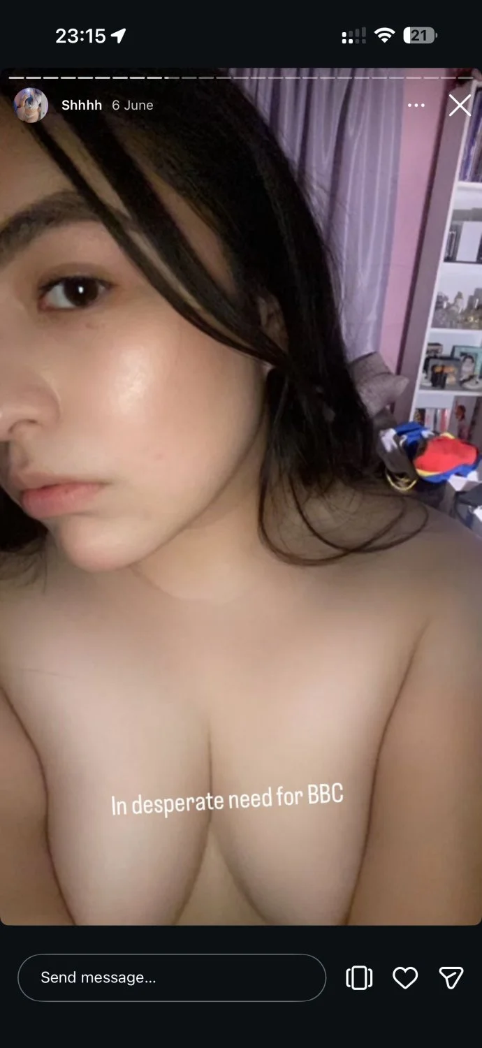 lil hoe needy for attention image 8