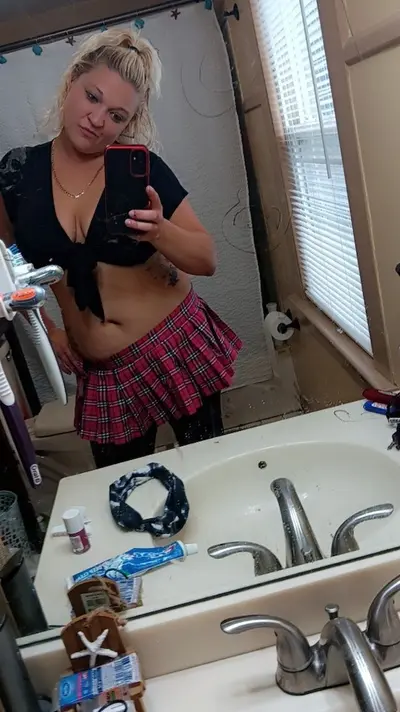 Follower horny sister cover image