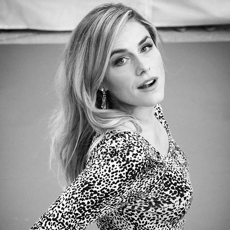 Voice Actress Spank Bank - Alix Wilton Regan image 15
