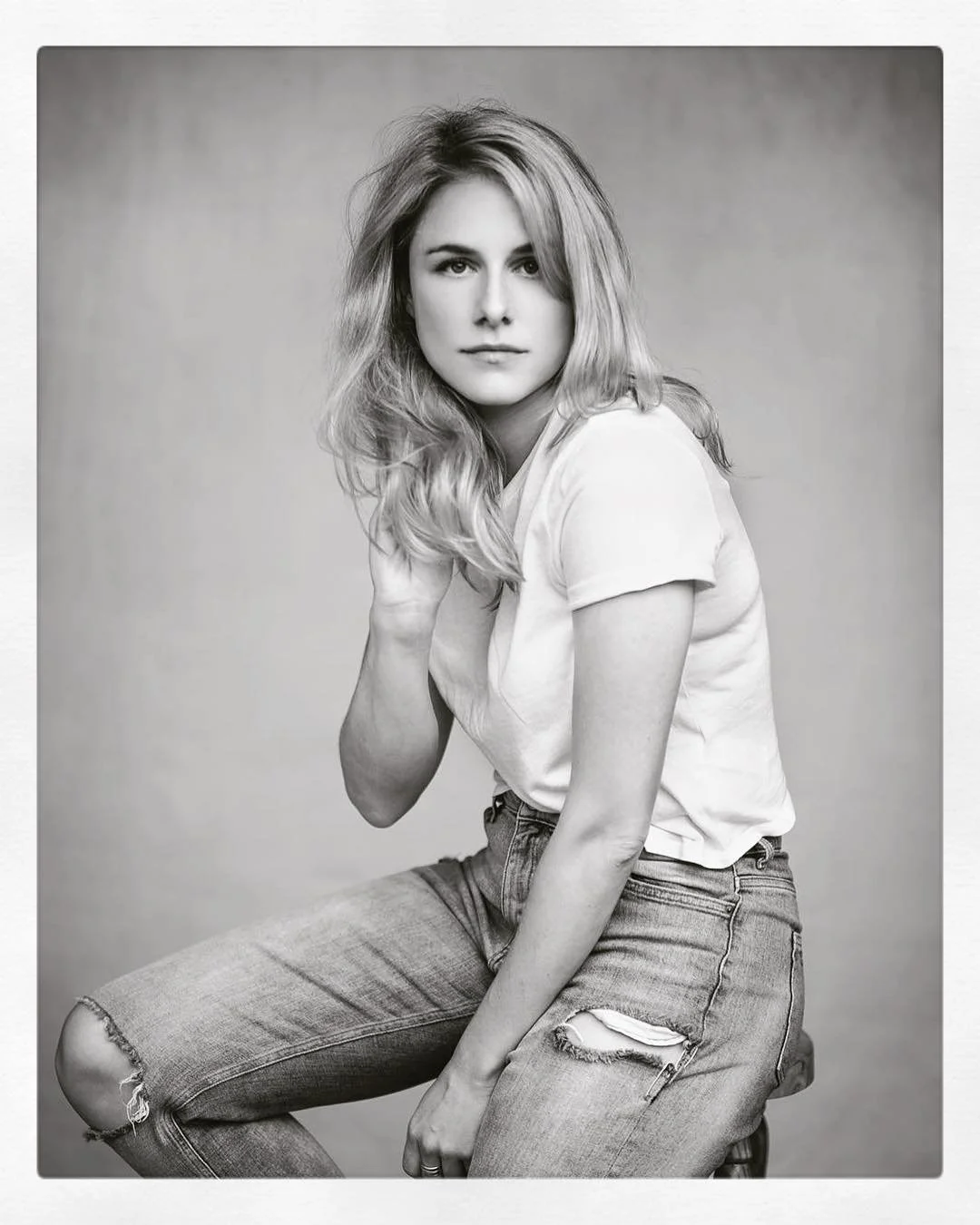 Voice Actress Spank Bank - Alix Wilton Regan image 17