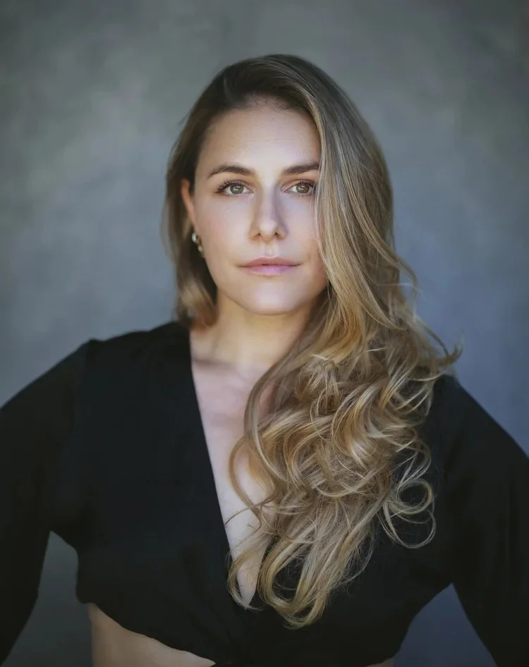 Voice Actress Spank Bank - Alix Wilton Regan image 25