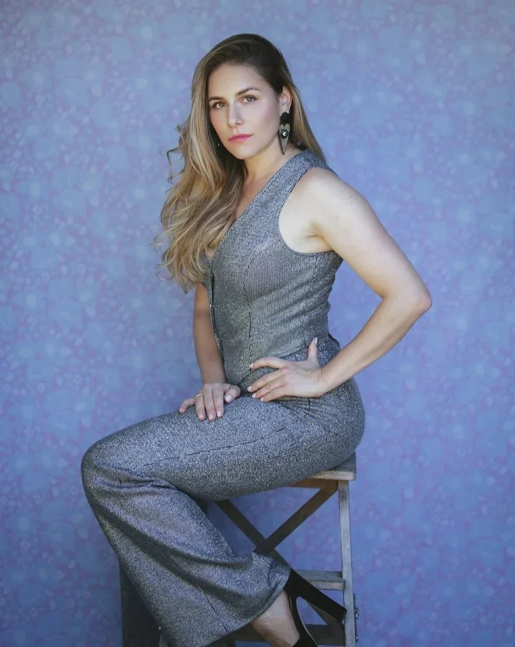 Voice Actress Spank Bank - Alix Wilton Regan image 28