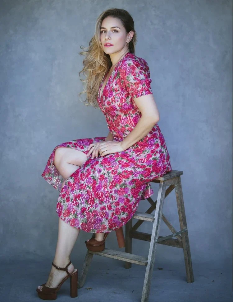 Voice Actress Spank Bank - Alix Wilton Regan image 29