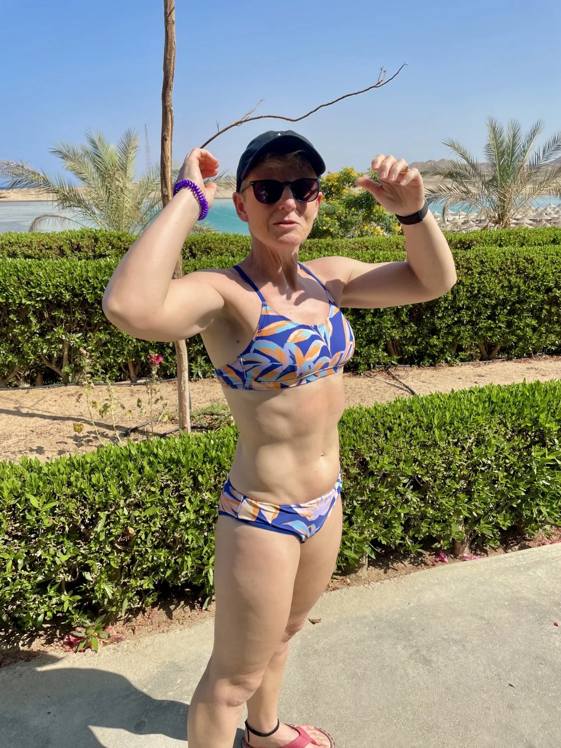 fit hot milf wife for you all image 4