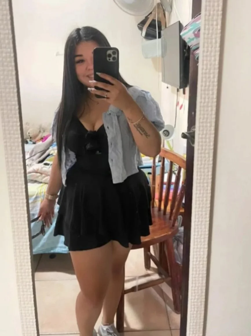 Teen chubby image 3