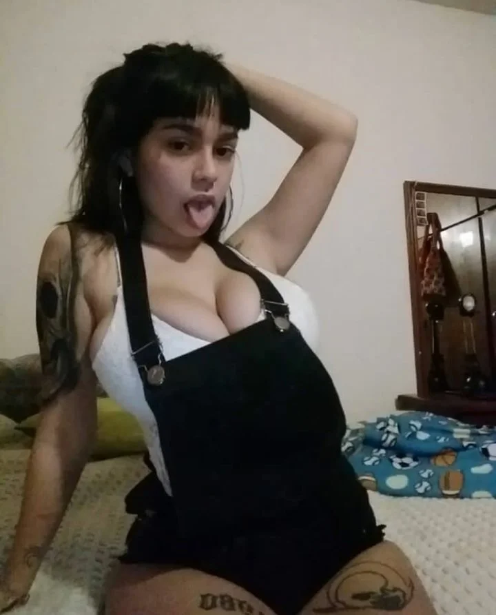 La putita tetona de moksha 1 image 33