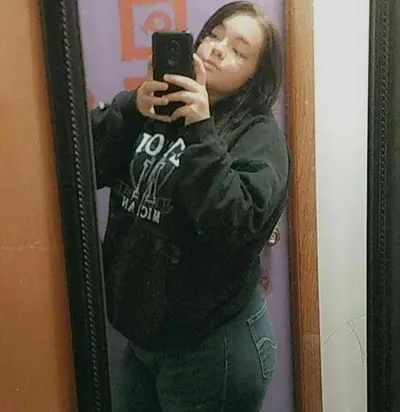 Illinois Whore tatted up with amazing tits and curves cover image
