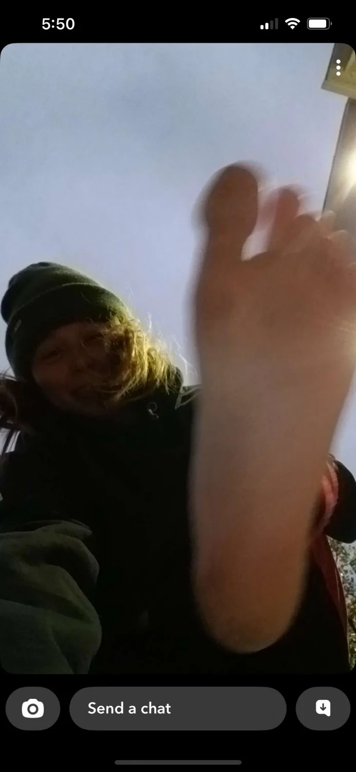Homeless whore image 3